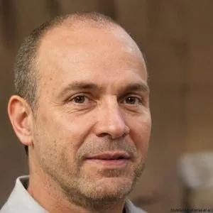 Anthony Marchetti